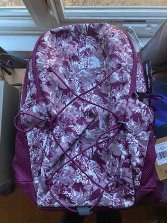 THE NORTH FACE WOMEN’S BACKPACK 1