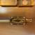 Gillette Gold Tech Double Edge Safety Razor Blades Holder Omega Brush 4 thumbnail