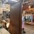 Antique Cheval mirror 4 thumbnail