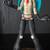 SEGA Vocaloid - Hatsune Miku - The Cat - Project Diva Arcade Figure 2 thumbnail
