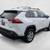2020 Toyota RAV4 RAV 4 XLE SUV 5 thumbnail