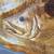 Handcarved Wood Fish Wall Hanging 2 thumbnail