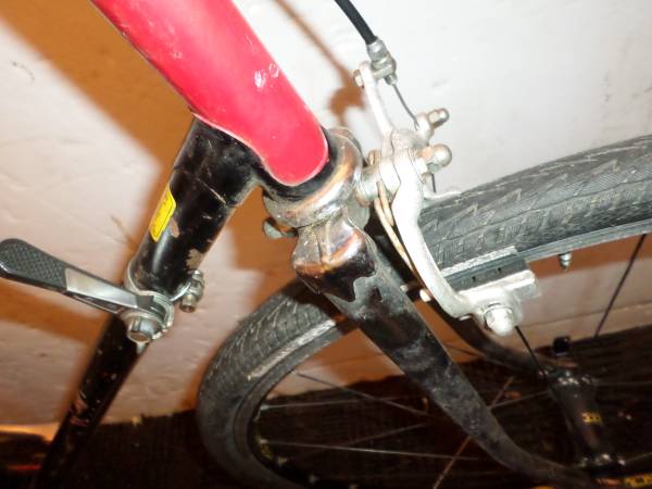 Schwinn unknown Serial 2F02532 HELP, see desription - $80 (Bremerton)63471358393473123
