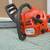 HUSQVARNA 240 SUPER NICE POWERFUL 18" CHAIN SAW W/ XTORQ 3 thumbnail