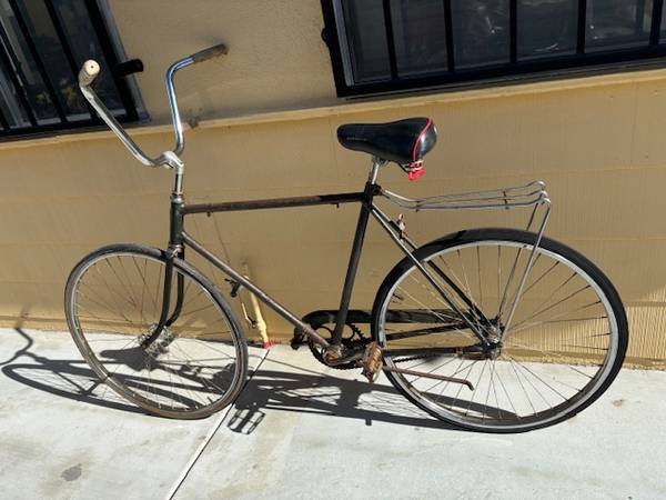 26'' Schwinn $85 1