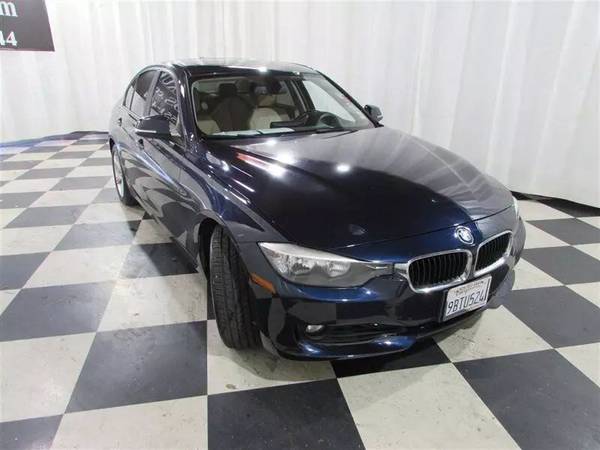2012 BMW 3 Series - BAY LUXURY AUTOS - $9995.0063613133673475121