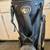 GOLFPAK SINGLE STRAP CART GOLF BAG~NICE 7 thumbnail