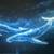 ROSSETTA 3D Projector with Bluetooth and Meloki Floating Jellyfish Lam 14 thumbnail