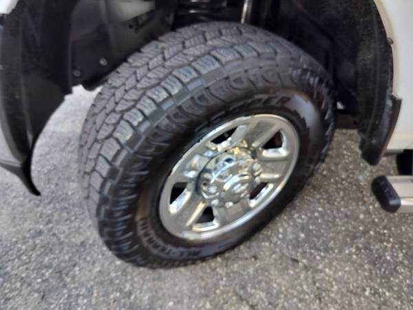 2021 RAM 2500 Tradesman Crew - Photo 10