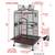 NEW Bird Cage 28" × 22" x 59"H 2 thumbnail