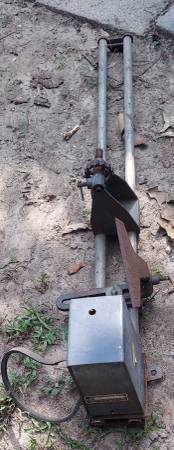 Delta table saw bevel/wood lathe 1