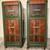 Restored Vintage Artdeco Dresser&Nightstands 7 thumbnail