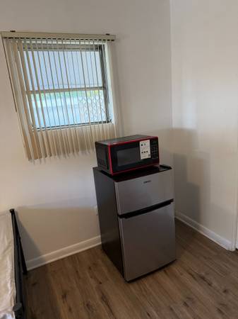 Habitacion  C/Puerta Interna Directa al Baño 1