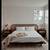 Bed Frame- Crate & Barrel 3 thumbnail