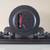 Howard Miller Bishop tabletop clock for desk mantel or shelf 7 thumbnail