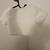 HOMEYEE Elegant White Sequin & Tulle Maxi Dress – Size M and 8 years old girl 4 thumbnail