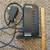 Plugable - USB 2.0 and USB-C Universal Laptop Docking Station for Wind 1 thumbnail