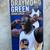 Golden State Warriors Bobblehead draymon green 1 thumbnail