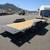 2025 Midsota 7x22 Split Tilt HD Equipment Trailer 17.6K GVWR 3 thumbnail