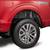 2021-2025 Ford F-150 OEM Wheel Well Liners - NEW! 5 thumbnail