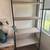 72" Loring 5 Shelf Ladder Bookshelf - Threshold 2 thumbnail