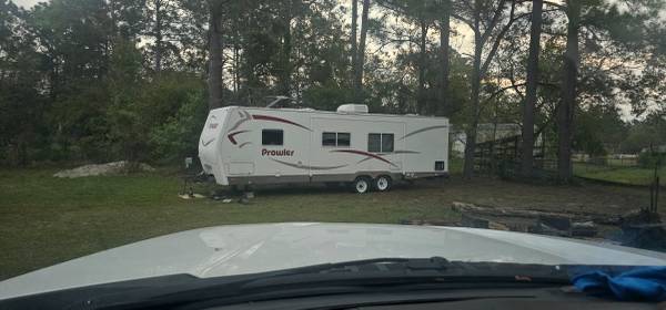 28ft camper 1