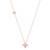 Gorgeous Star Necklace 1 thumbnail