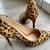 Brand New Steve Madden Leopard Print Leather Pumps 2 thumbnail