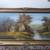 24" X 48" Vintage Oil Painting Signed "Andre" Framed Landscape Nature 1 thumbnail