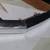 1953 Chrysler New Yorker CHROME UPPER GRILL BAR 3 thumbnail