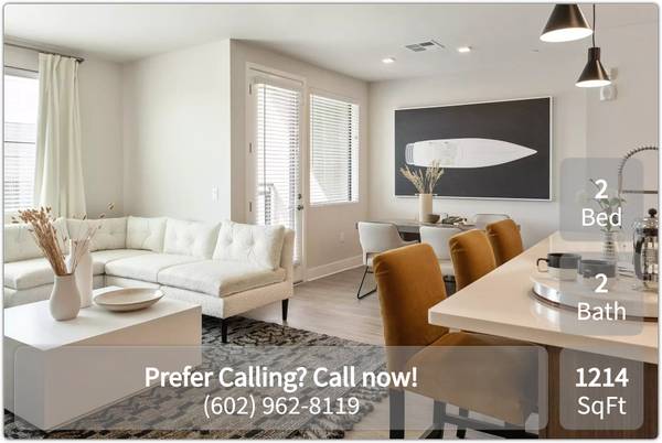 Claim your spot! Dive into a spacious 2 BR. 1