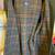 Vintage Burberry Green Wool Duffle Coat 4 thumbnail