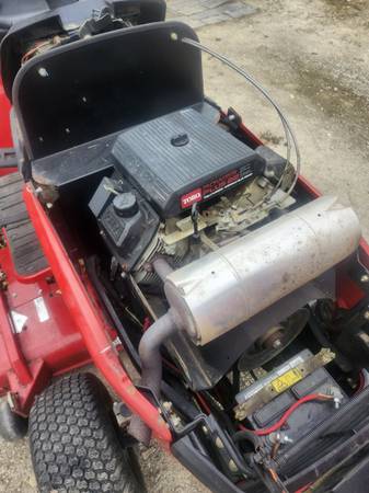 2000 522xi wheel horse 1