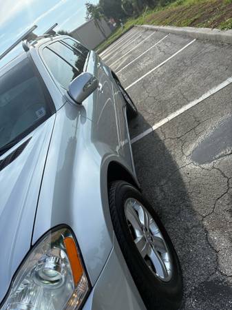 2007 Mercedes GL450 - $5.800 (Fort Myers)63470257679491122