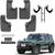 Ford Bronco 2021-25 Mud Flaps Set of 4 1 thumbnail