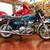 1978 Honda CB750A Automatic SKU:M0329 750 3 thumbnail