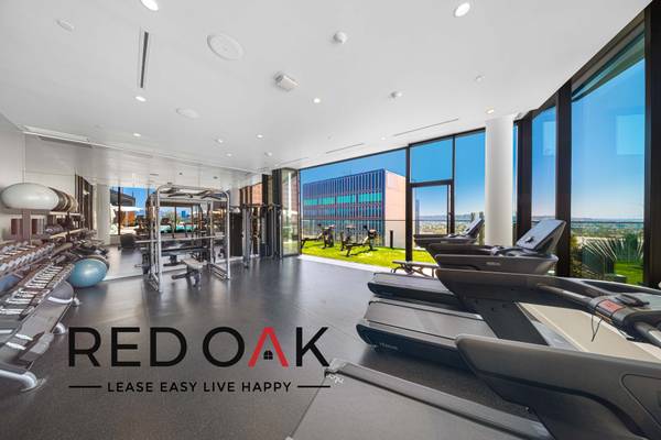 $2,666 / 258ft2 - Private Suite w/ Luxury Furnishings & Resort Style Amenities (Beverly Hills)63876484146051122