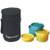 Tupperware Heritage Collection 4-piece Food Storage Container Set. 4 thumbnail