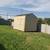 10' on Center A-Frame Sheds 2 thumbnail