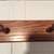Solid Wood Wall Peg Boards 5 thumbnail