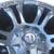4 Brand New 20X9 Matte Black Fuel Vapor Rims *5X4.5* *5X5*JEEP* *+1MM* 6 thumbnail