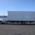 2009 PETERBILT 335 24' DRY VAN 2 thumbnail