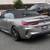 2020 BMW M8 AWD All Wheel Drive  Convertible 8 thumbnail