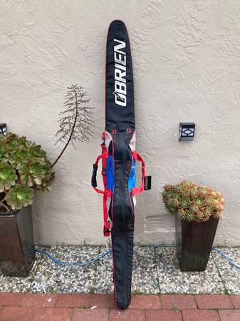 O'BRIEN Impulse Comp water ski 1