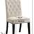 NEW 7-Piece Dining Room Set – Table + 6 Chairs 4 thumbnail
