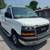 2015 GMC Savana 2500 V8 2 thumbnail