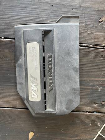 Civic Cover 1