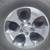 Jeep 18 inch Wheels and Tires 2 thumbnail