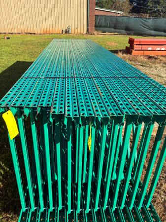 Pallet Racking 1