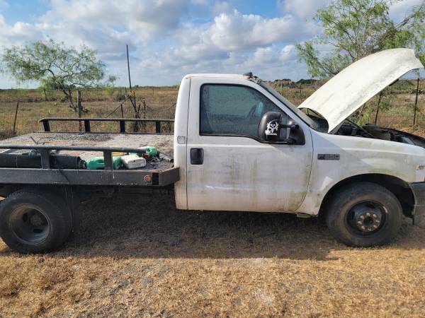 2001 f350 1